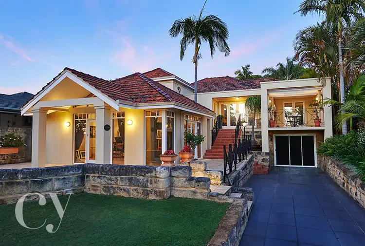 35 River View Terrace, Mount Pleasant WA 6153
