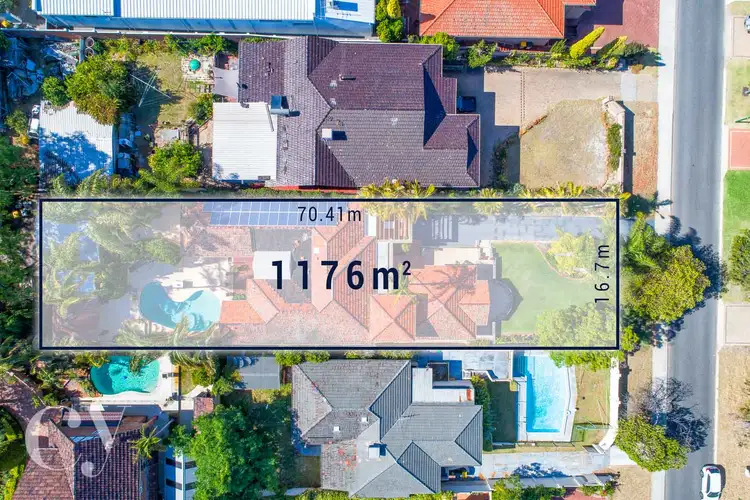 Second view of Homely house listing, 35 River View Terrace, Mount Pleasant WA 6153