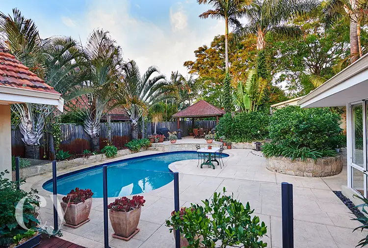 Third view of Homely house listing, 35 River View Terrace, Mount Pleasant WA 6153
