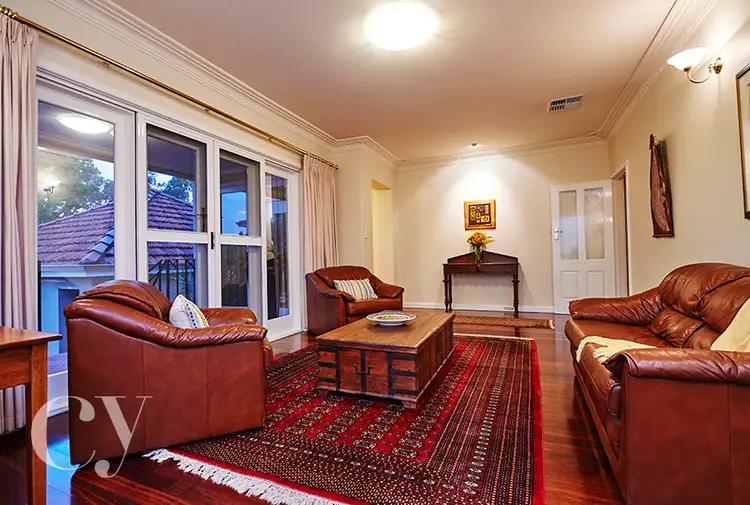 Fourth view of Homely house listing, 35 River View Terrace, Mount Pleasant WA 6153