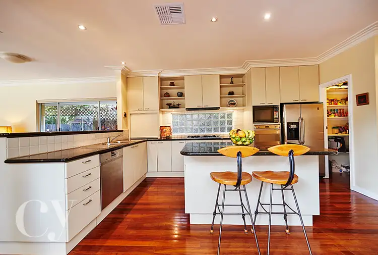 Fifth view of Homely house listing, 35 River View Terrace, Mount Pleasant WA 6153