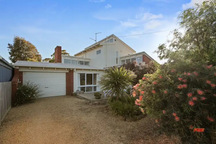 53 ANGLERS ROAD, Cape Paterson VIC 3995