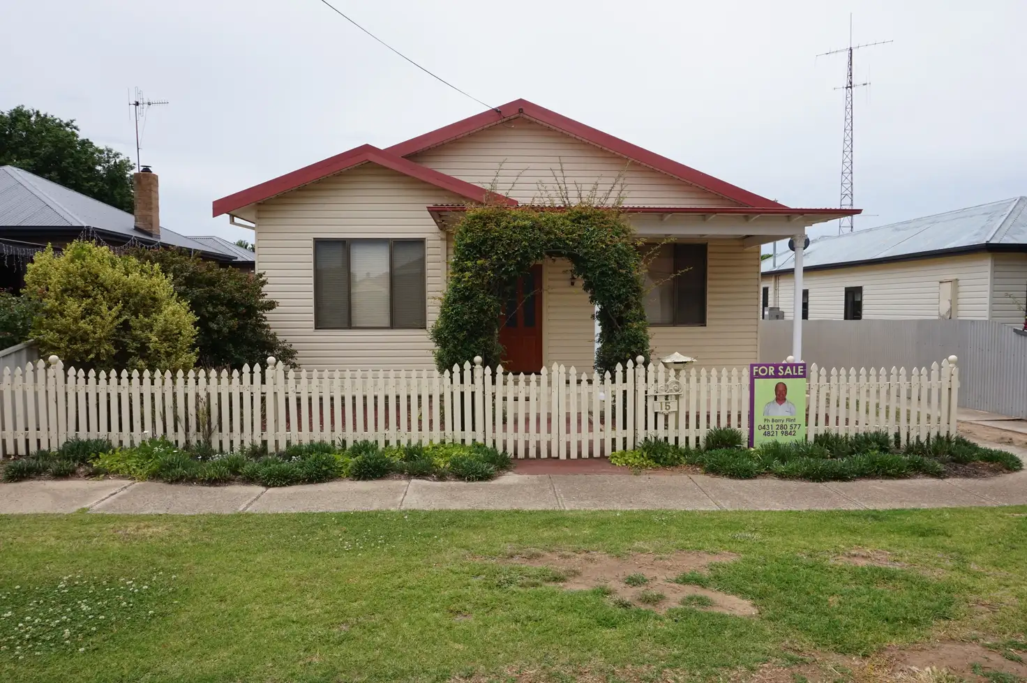 Main view of Homely house listing, 15 Ruby Street, Goulburn NSW 2580