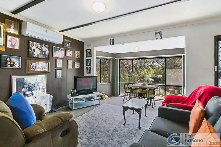 Second view of Homely house listing, 41 Pier Street, Rye VIC 3941