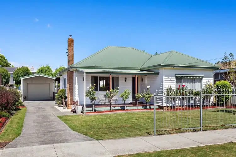Main view of Homely house listing, 26 Alexander Street, Colac VIC 3250