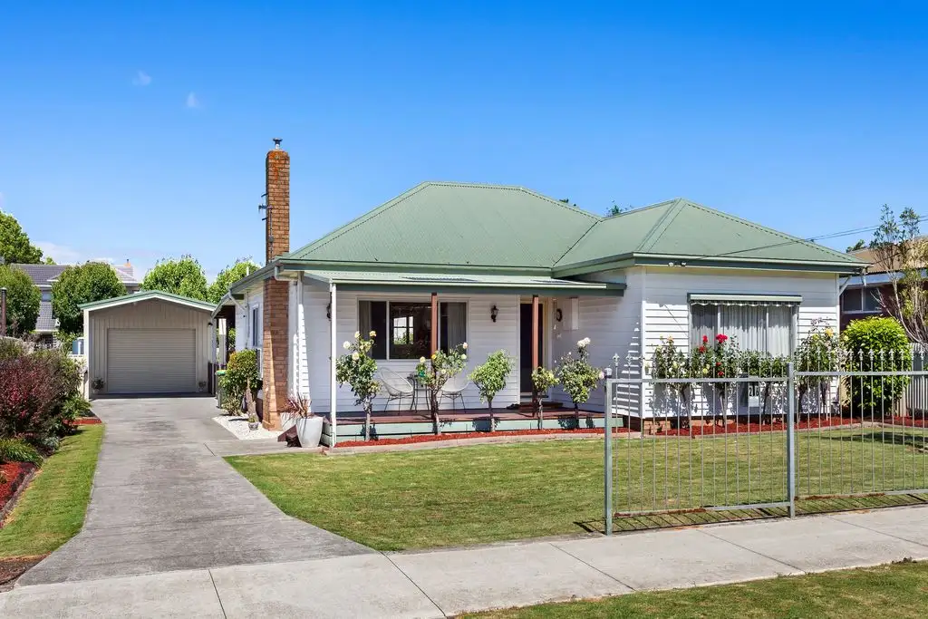Main view of Homely house listing, 26 Alexander Street, Colac VIC 3250