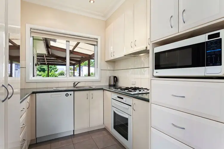 Second view of Homely house listing, 26 Alexander Street, Colac VIC 3250
