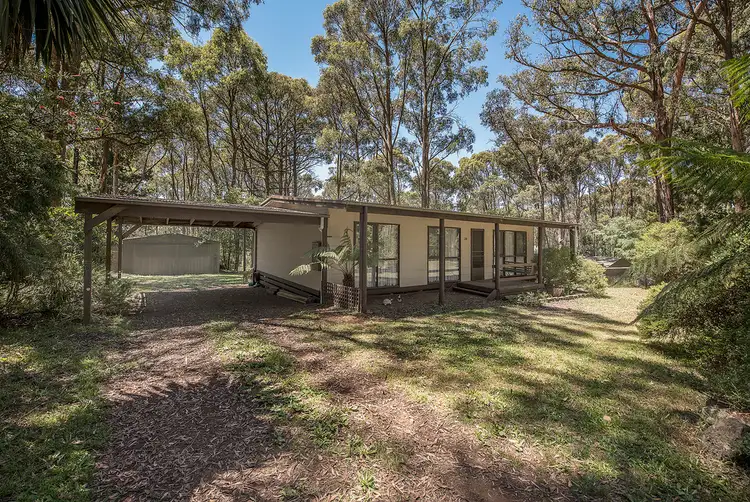 Main view of Homely house listing, 20 George Street, Kinglake VIC 3763
