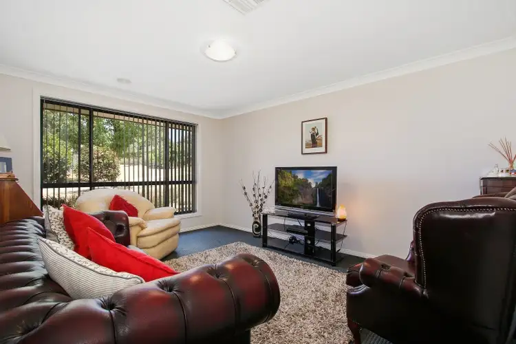 Third view of Homely house listing, 5 Honeyeater Circuit, Thurgoona NSW 2640