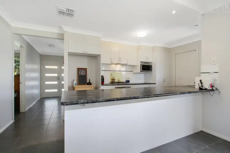 Fourth view of Homely house listing, 5 Honeyeater Circuit, Thurgoona NSW 2640