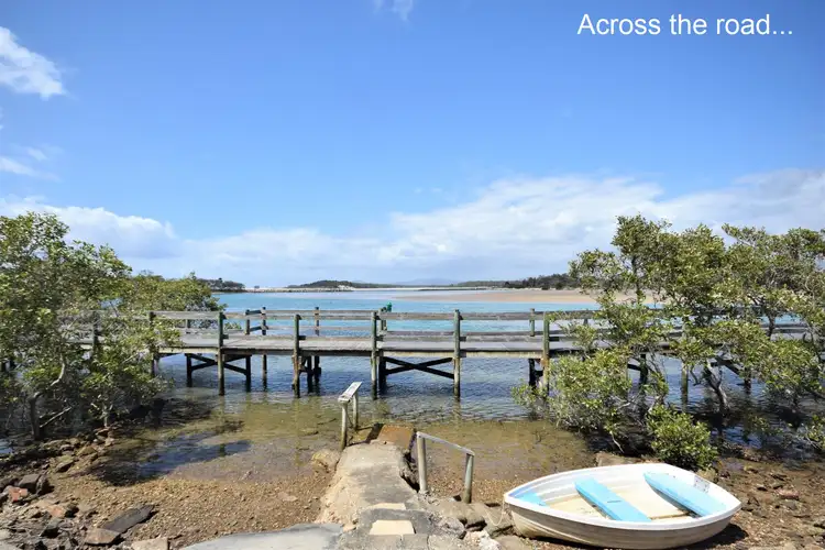 1/28 Wellington Dr, Nambucca Heads NSW 2448