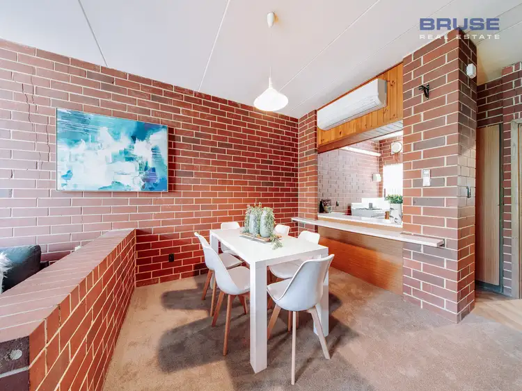 Sixth view of Homely townhouse listing, 3 & 4/34 John Street, Payneham SA 5070