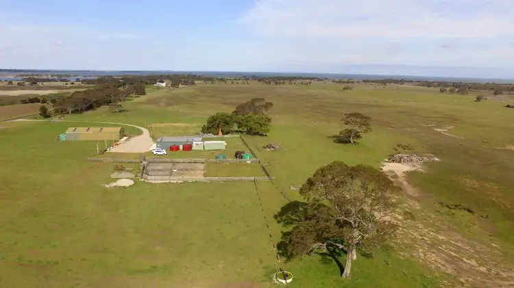 Main view of Homely rural property listing, 470 Marlay Point Road, Clydebank VIC 3851