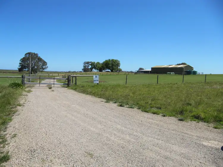 Fifth view of Homely rural property listing, 470 Marlay Point Road, Clydebank VIC 3851