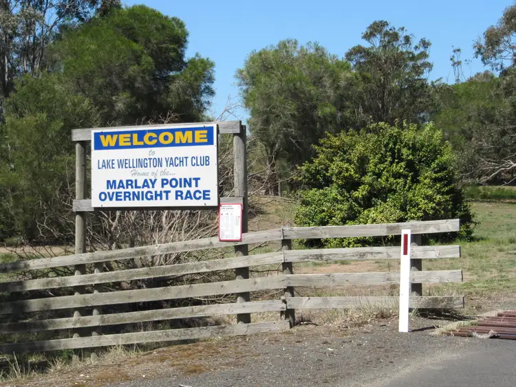 Seventh view of Homely rural property listing, 470 Marlay Point Road, Clydebank VIC 3851