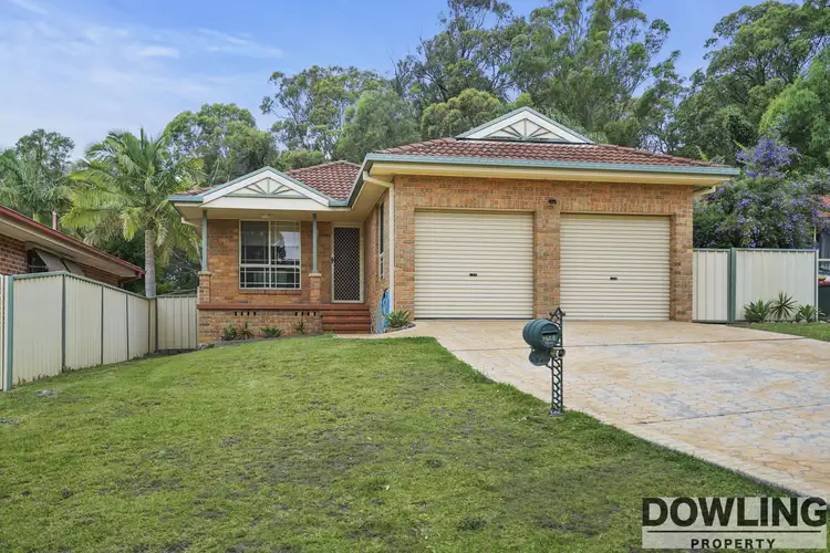 Main view of Homely house listing, 3 Oliver Place, Wallsend NSW 2287
