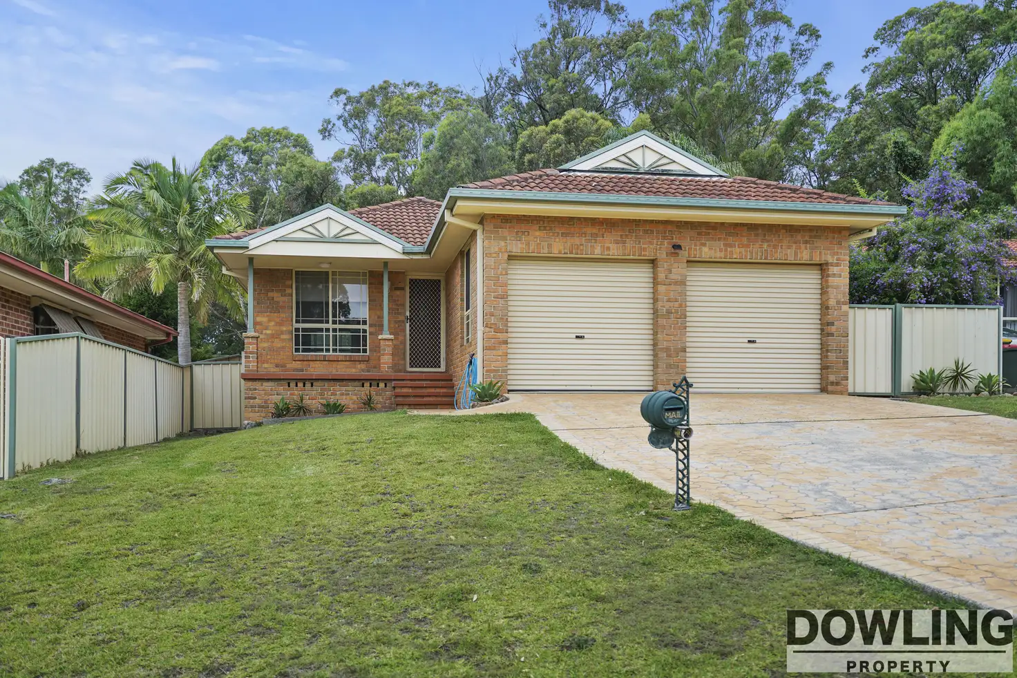 Main view of Homely house listing, 3 Oliver Place, Wallsend NSW 2287