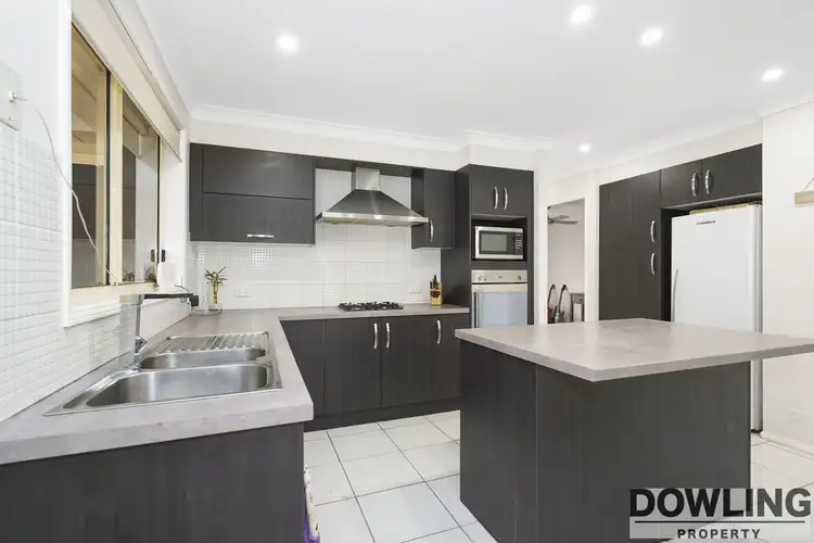 Second view of Homely house listing, 3 Oliver Place, Wallsend NSW 2287