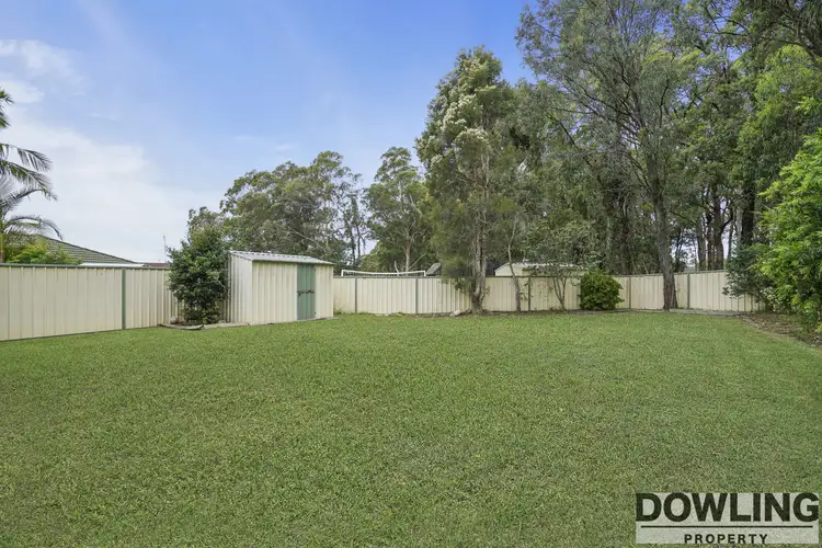 Fourth view of Homely house listing, 3 Oliver Place, Wallsend NSW 2287