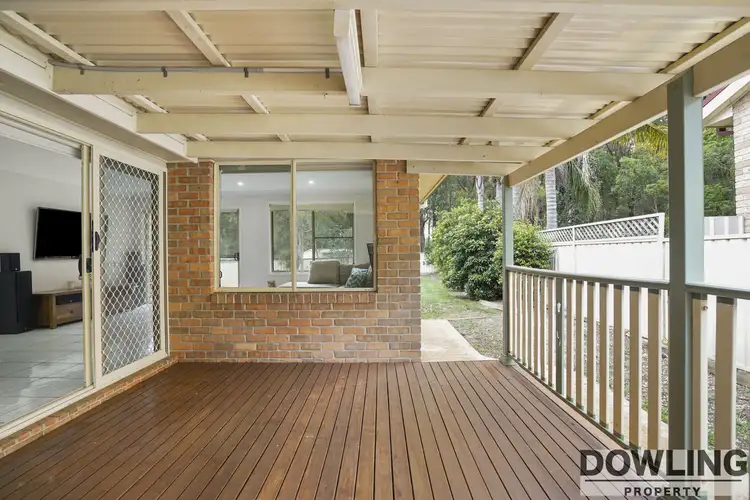 Fifth view of Homely house listing, 3 Oliver Place, Wallsend NSW 2287