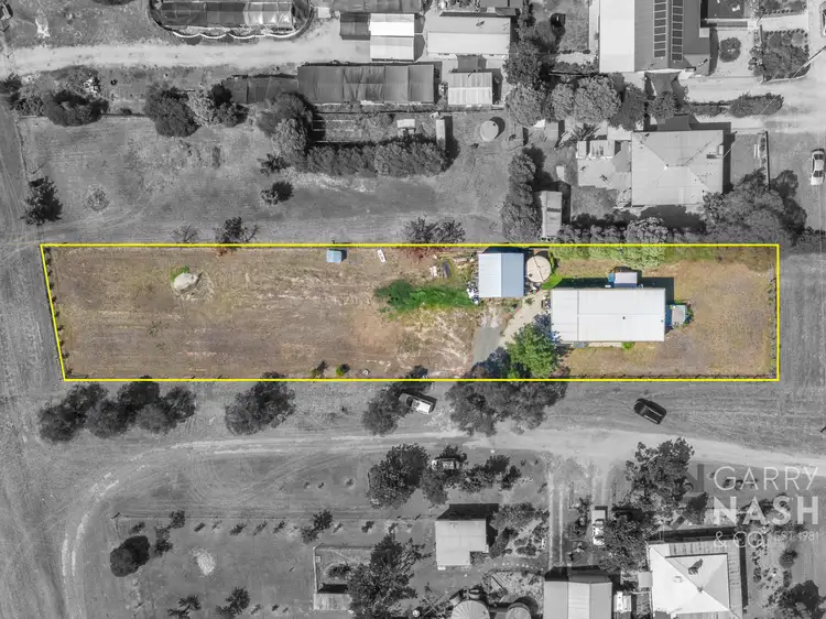 Main view of Homely house listing, 37 School Road, Springhurst VIC 3682