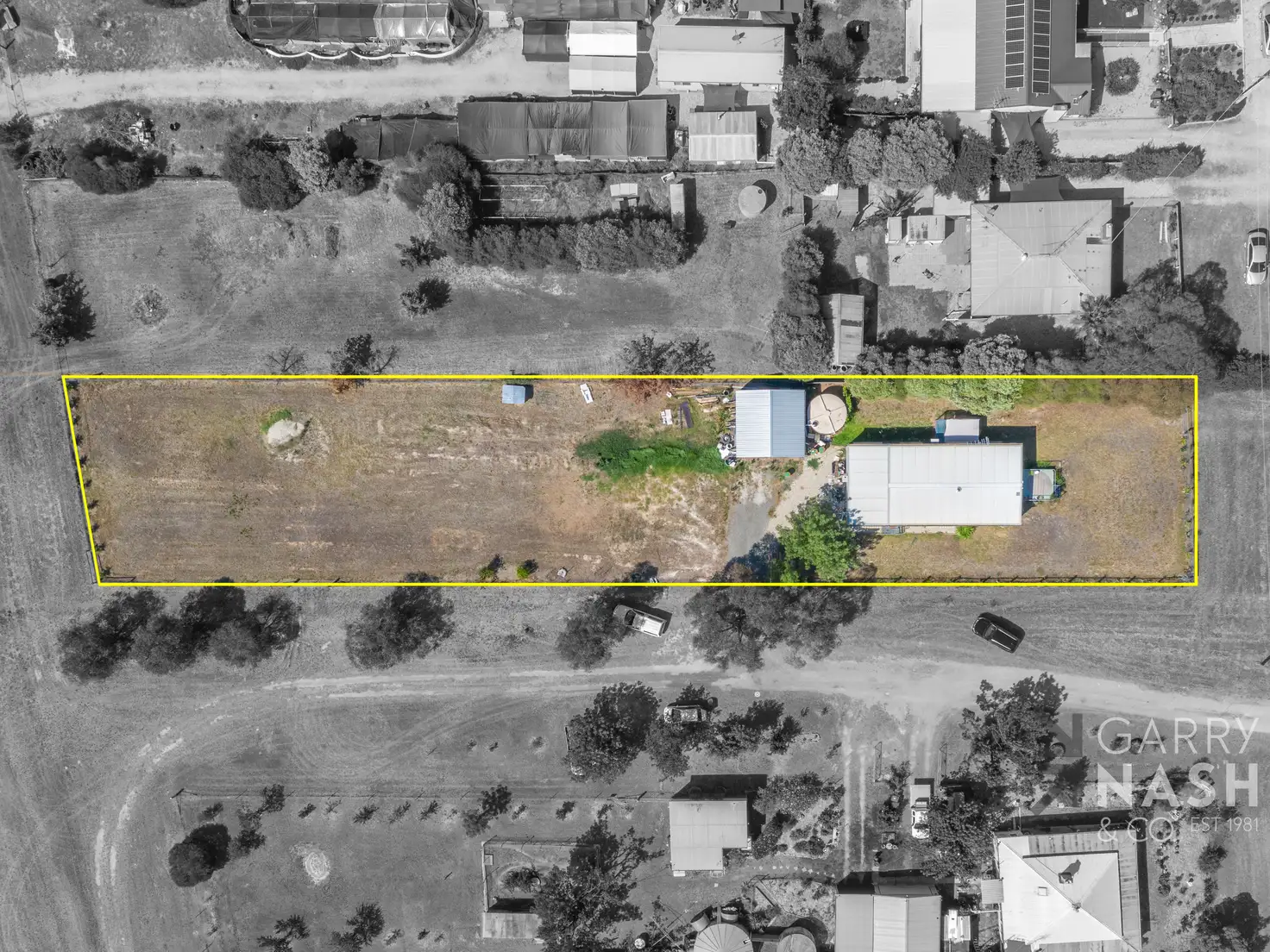 Main view of Homely house listing, 37 School Road, Springhurst VIC 3682