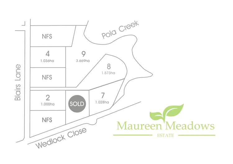 Lot 7 Wedlock Close, Kempsey NSW 2440
