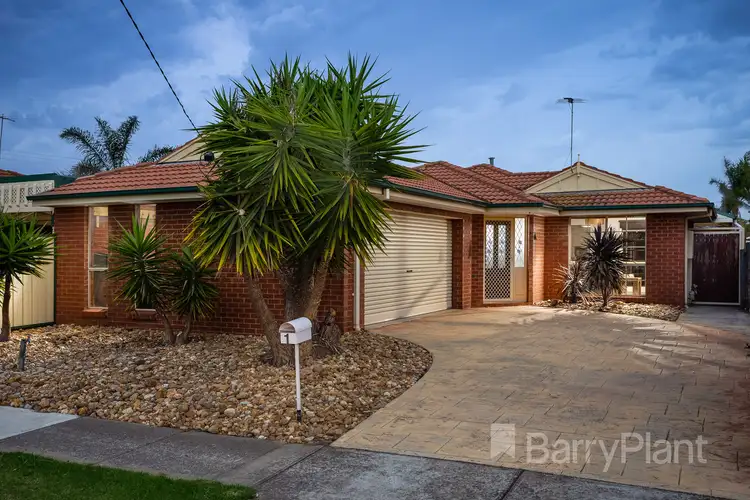 1 Hastie Court