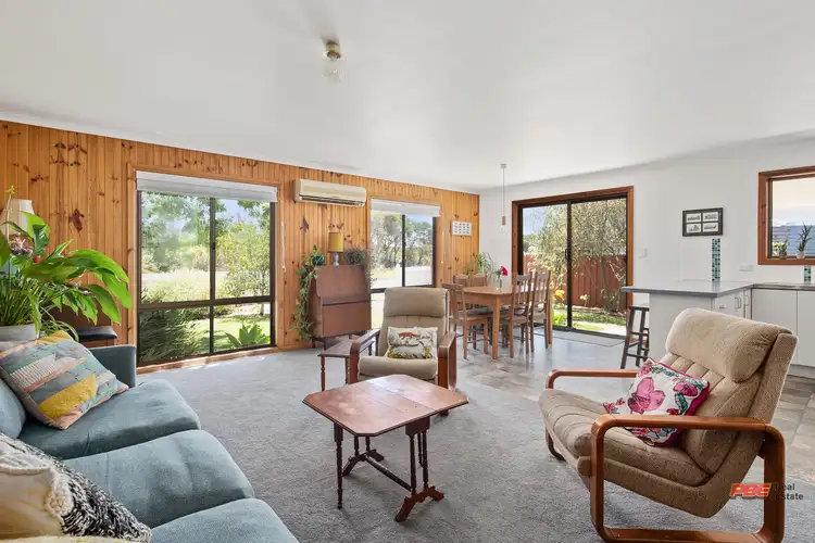 Second view of Homely house listing, 41 Alexander Road, Wonthaggi VIC 3995