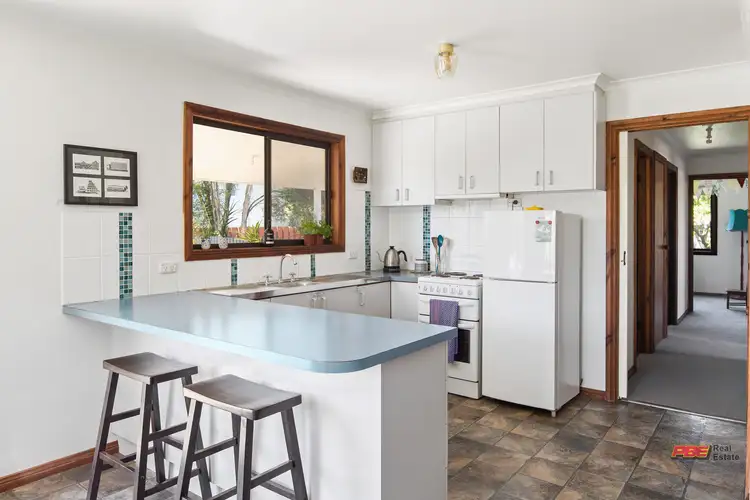 Sixth view of Homely house listing, 41 Alexander Road, Wonthaggi VIC 3995