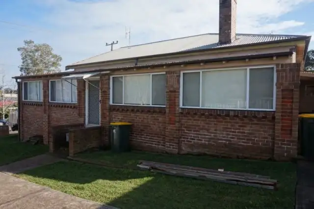 Main view of Homely unit listing, 1/37 Kangaroo Street, Raymond Terrace NSW 2324