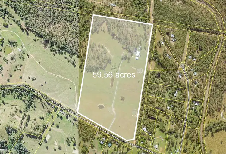 Second view of Homely house listing, 220 Ballard Road, Imbil QLD 4570