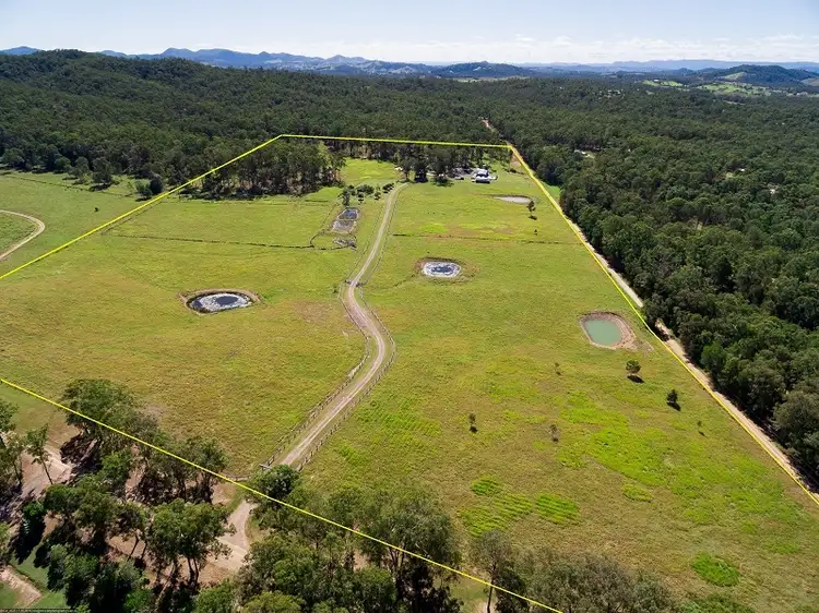 Third view of Homely house listing, 220 Ballard Road, Imbil QLD 4570
