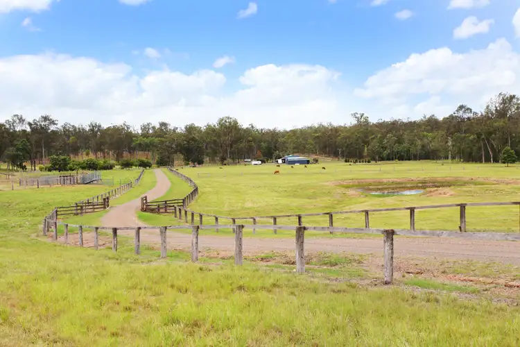 Fifth view of Homely house listing, 220 Ballard Road, Imbil QLD 4570