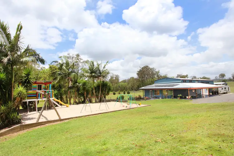 Sixth view of Homely house listing, 220 Ballard Road, Imbil QLD 4570