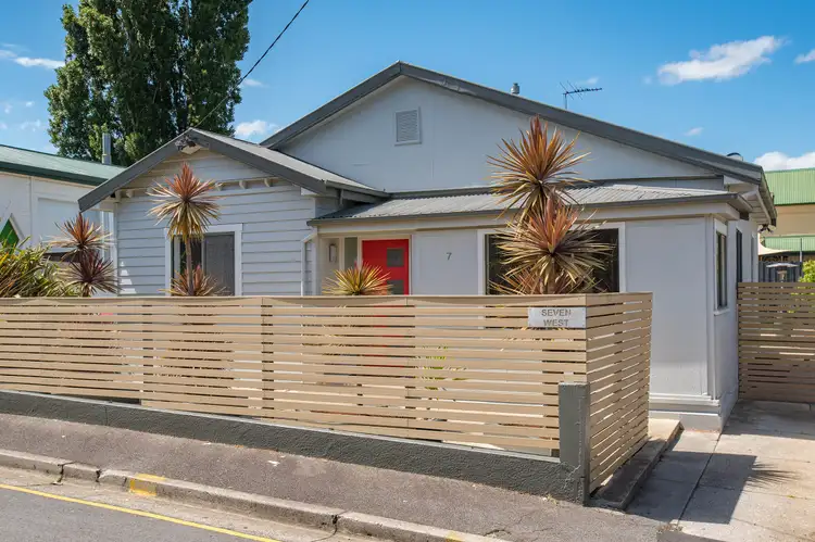 Second view of Homely house listing, 7 West Street, South Launceston TAS 7249