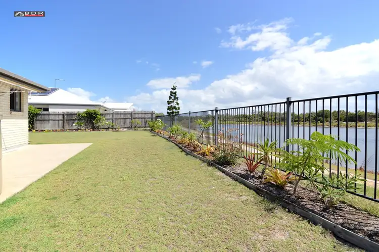 Second view of Homely house listing, 16 Honey Myrtle, Burrum Heads QLD 4659