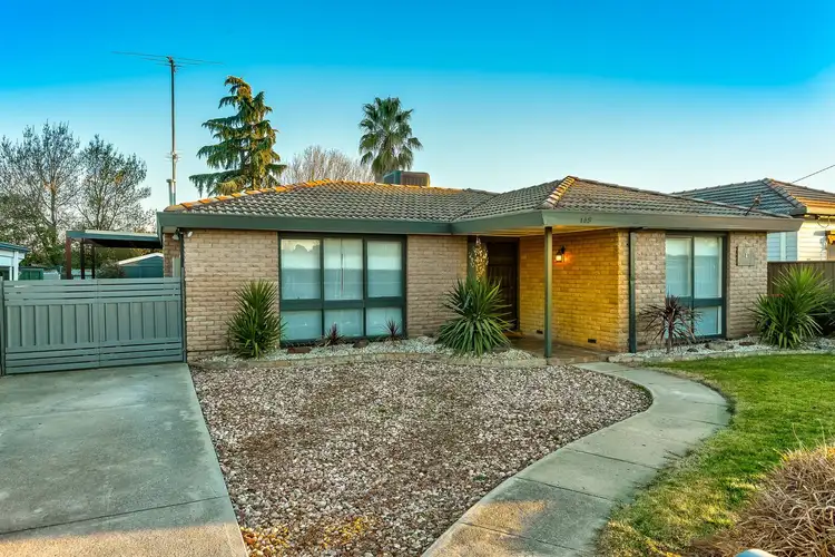 149 Boronia Street, North Albury NSW 2640