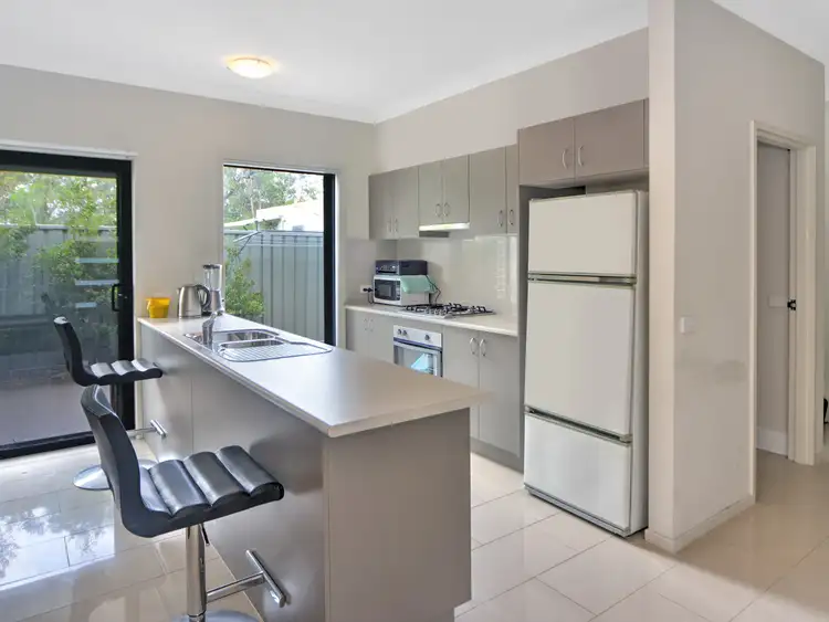 Third view of Homely townhouse listing, 1/429A Princes Highway, Bomaderry NSW 2541