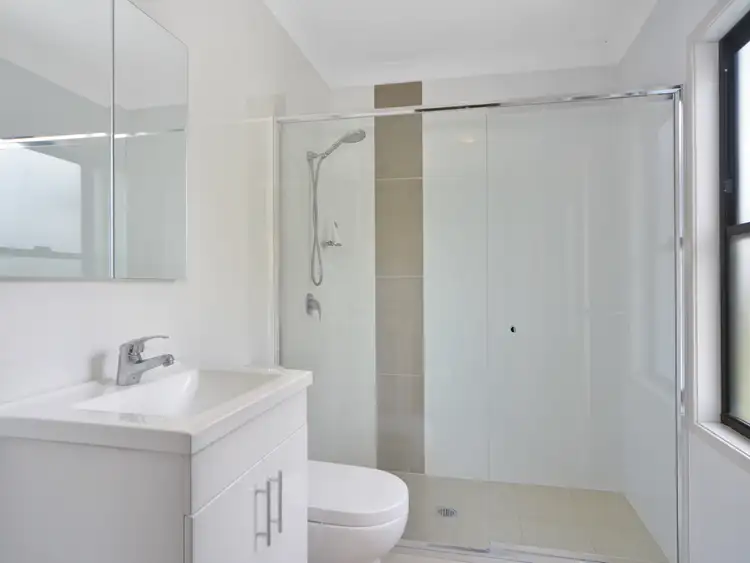 Fifth view of Homely townhouse listing, 1/429A Princes Highway, Bomaderry NSW 2541