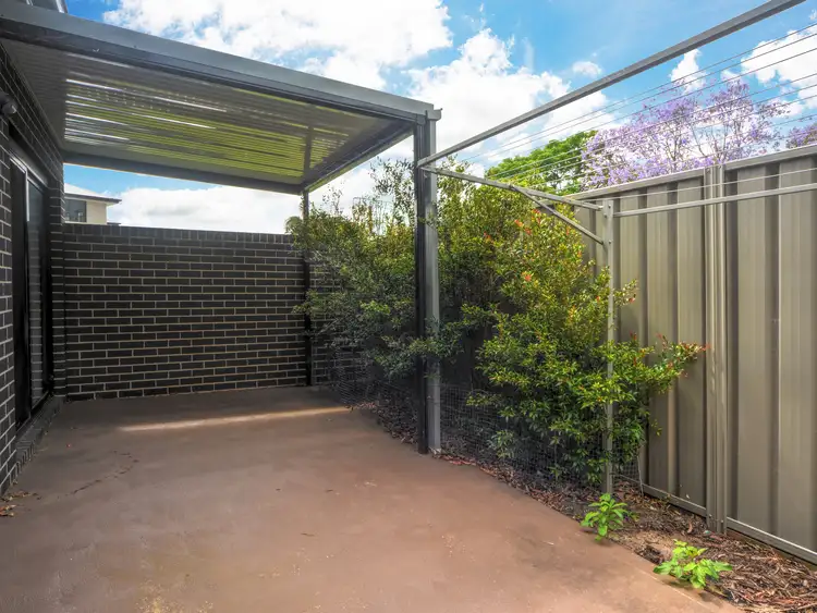 Sixth view of Homely townhouse listing, 1/429A Princes Highway, Bomaderry NSW 2541