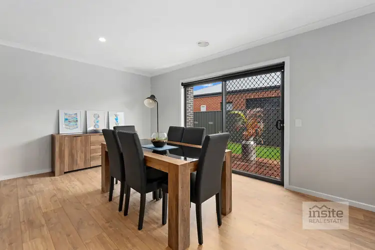 Fourth view of Homely house listing, 21 Corncob Boulevard, Wangaratta VIC 3677