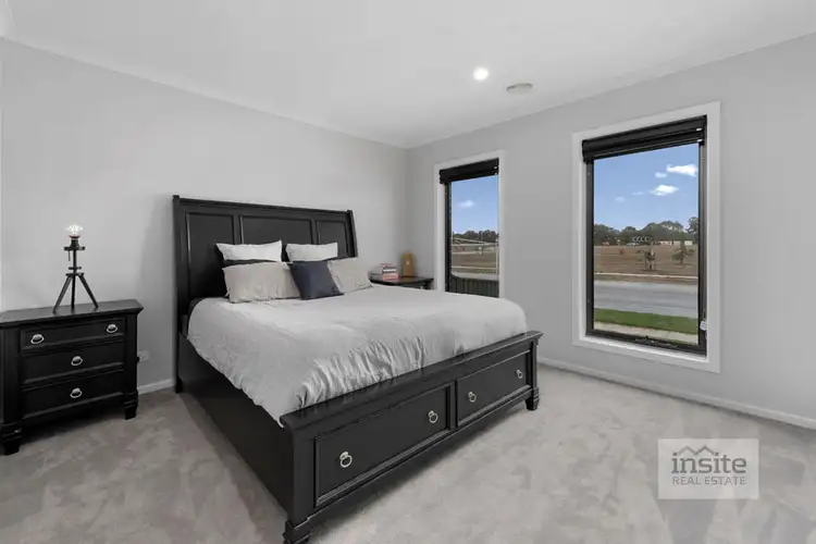 Sixth view of Homely house listing, 21 Corncob Boulevard, Wangaratta VIC 3677