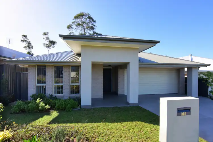 10 Beam Street, Vincentia NSW 2540