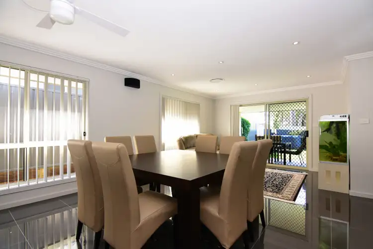 Fourth view of Homely house listing, 10 Beam Street, Vincentia NSW 2540