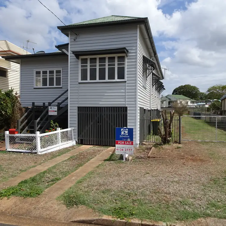 Main view of Homely house listing, 18 WEST STREET, Childers QLD 4660