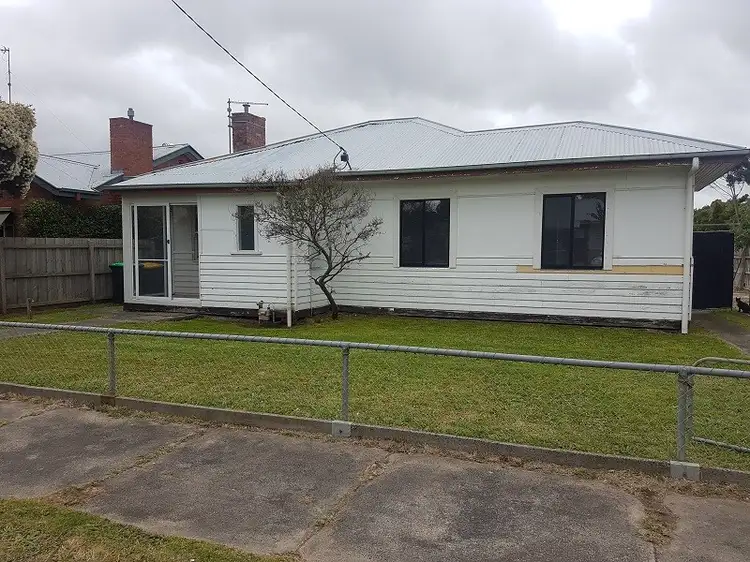 4 Selwood Street