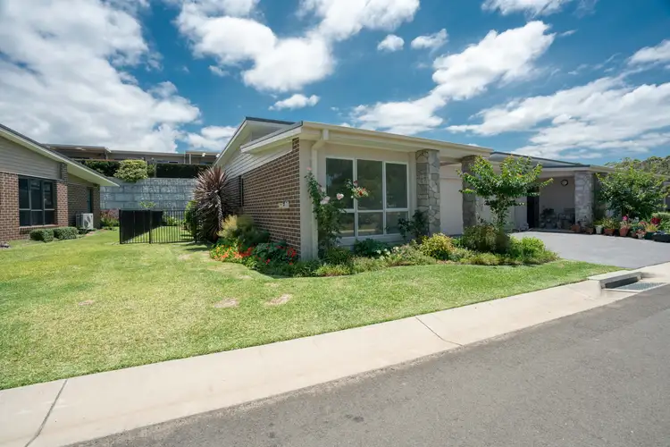 51 Merimbula Street, Worrowing Heights NSW 2540