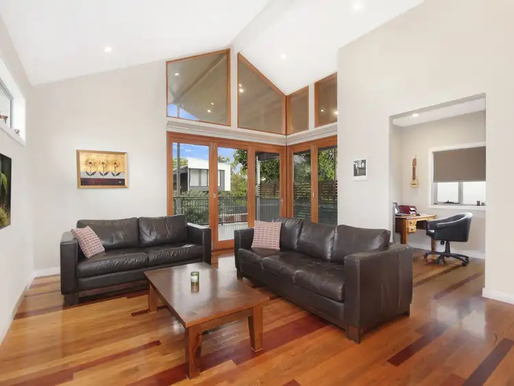 Main view of Homely house listing, 52 Howard Street, Grange QLD 4051