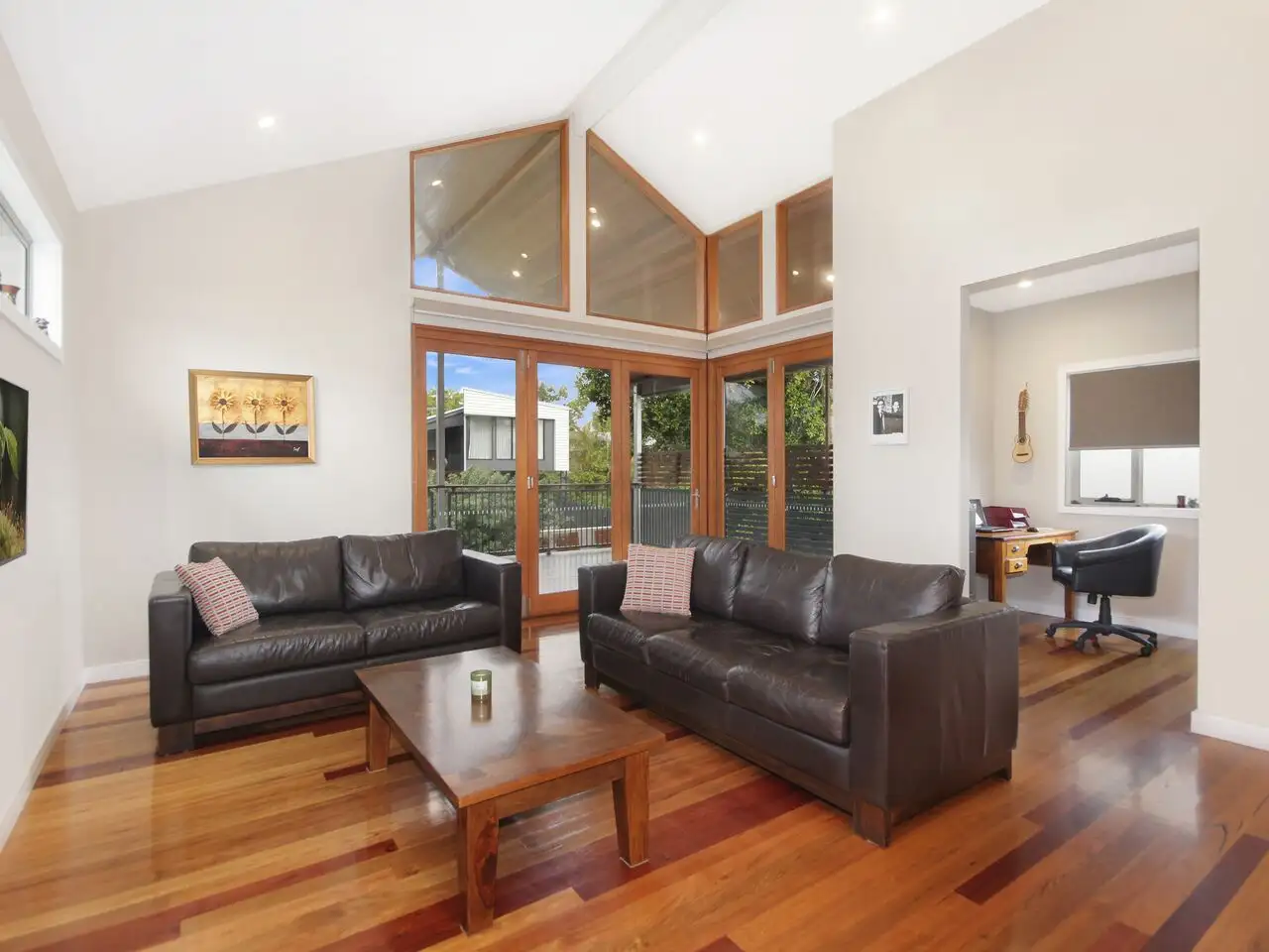 Main view of Homely house listing, 52 Howard Street, Grange QLD 4051